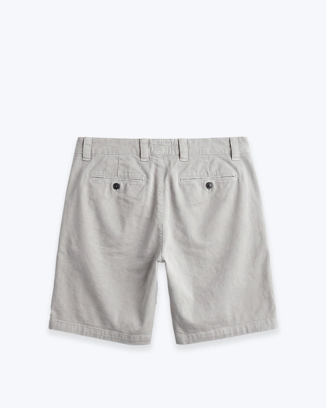 BERMUDAS CHINO GRIS TWAY