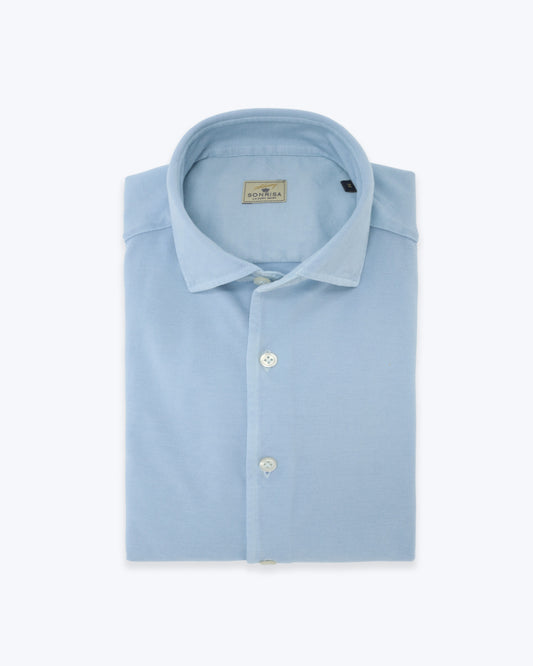 SONRISA PIQUE SHIRT