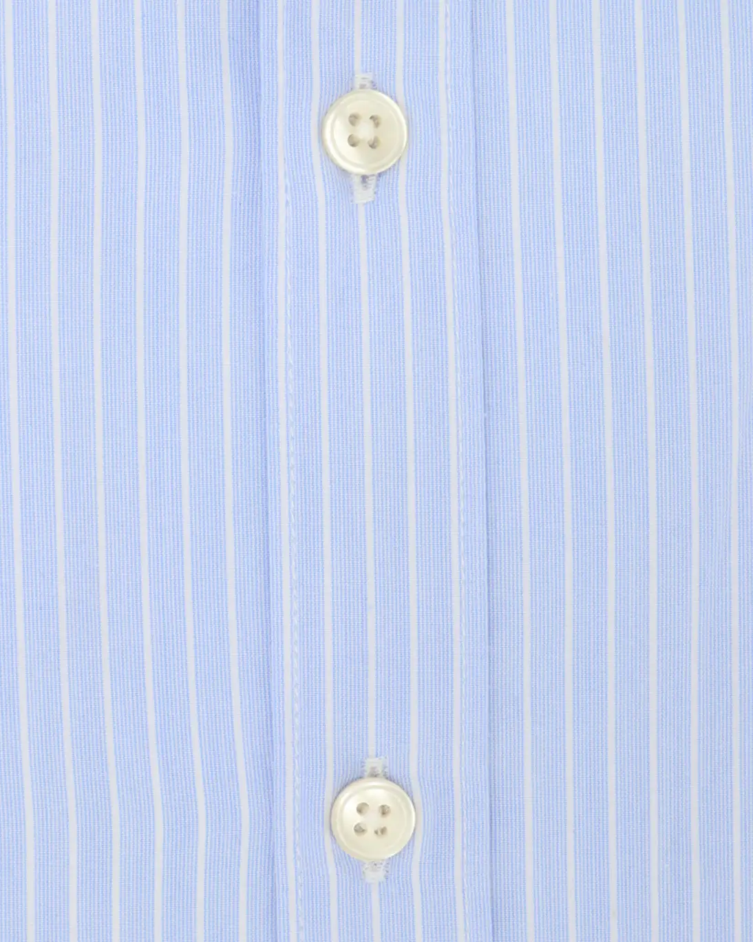 CAMISA AZUL CON RAYAS NEW ENGLAND