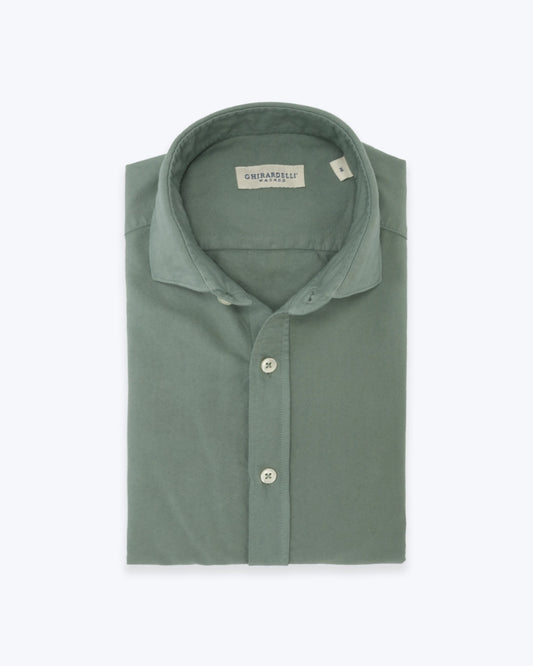 GHIRARDELLI SHIRT