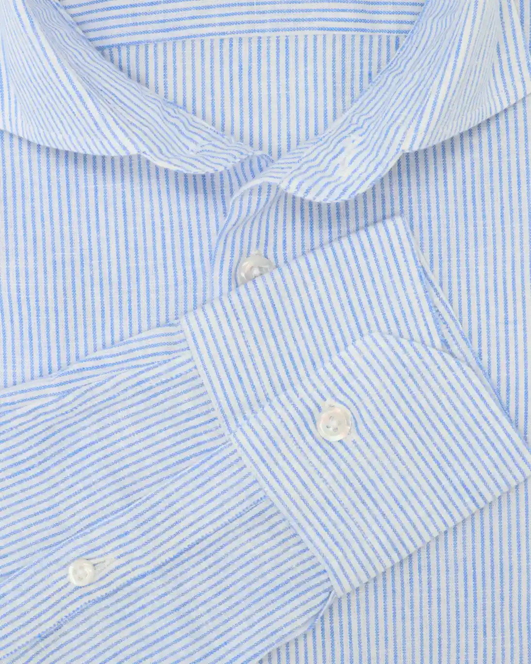 CAMISA BASTONCINO