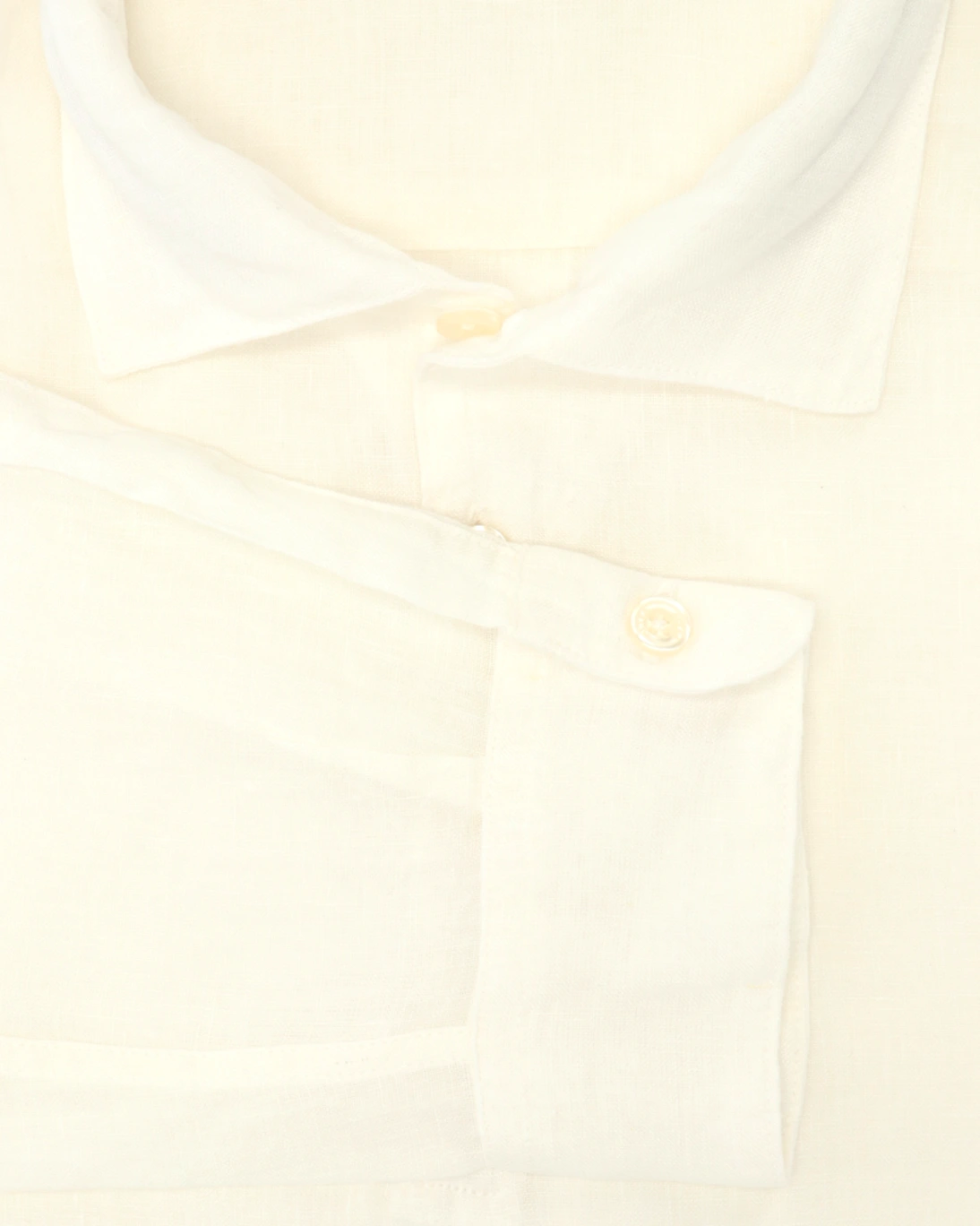 CAMISA POLERA DE LINO ALTEA