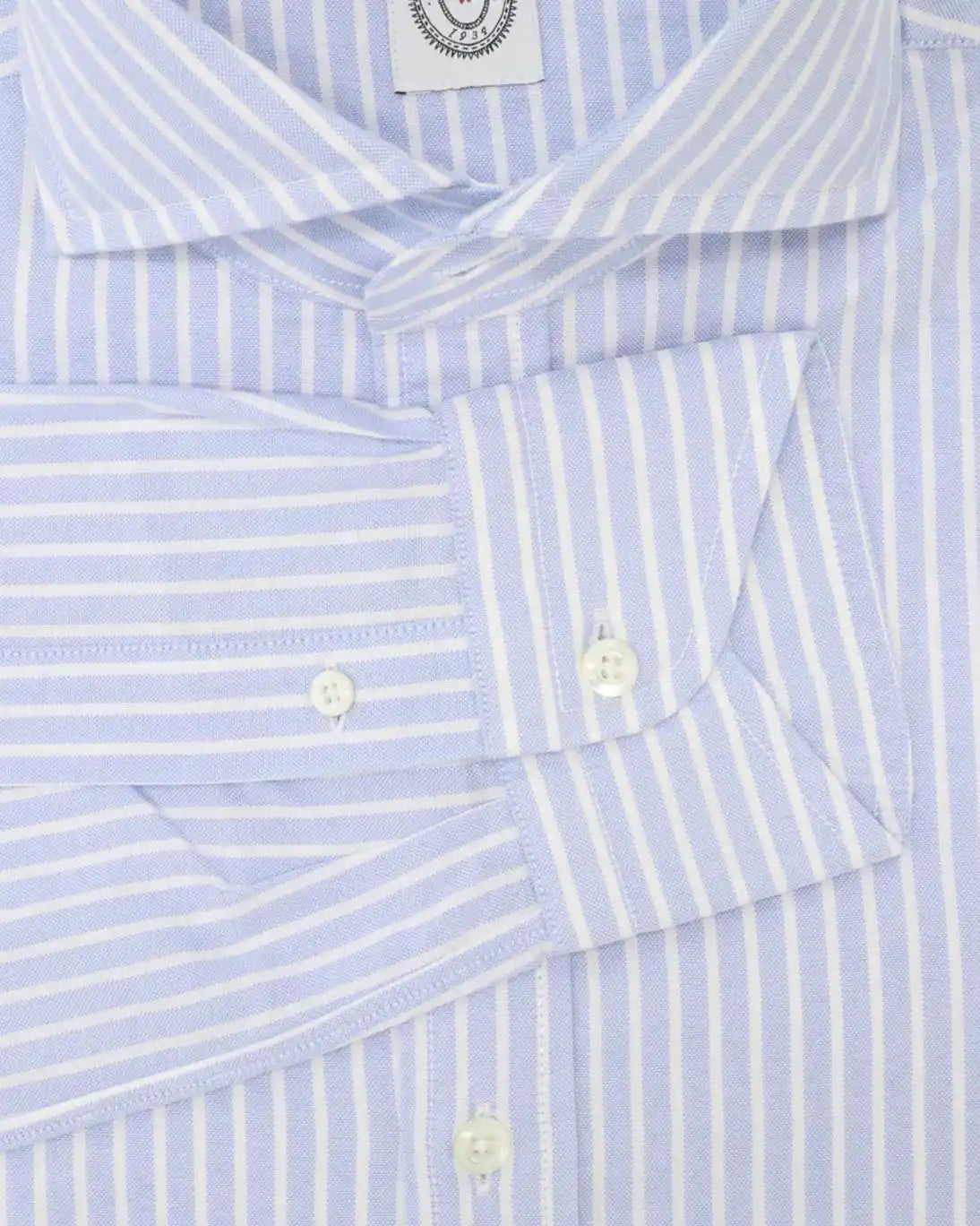 CAMISA DE RAYAS BOLZONELLA