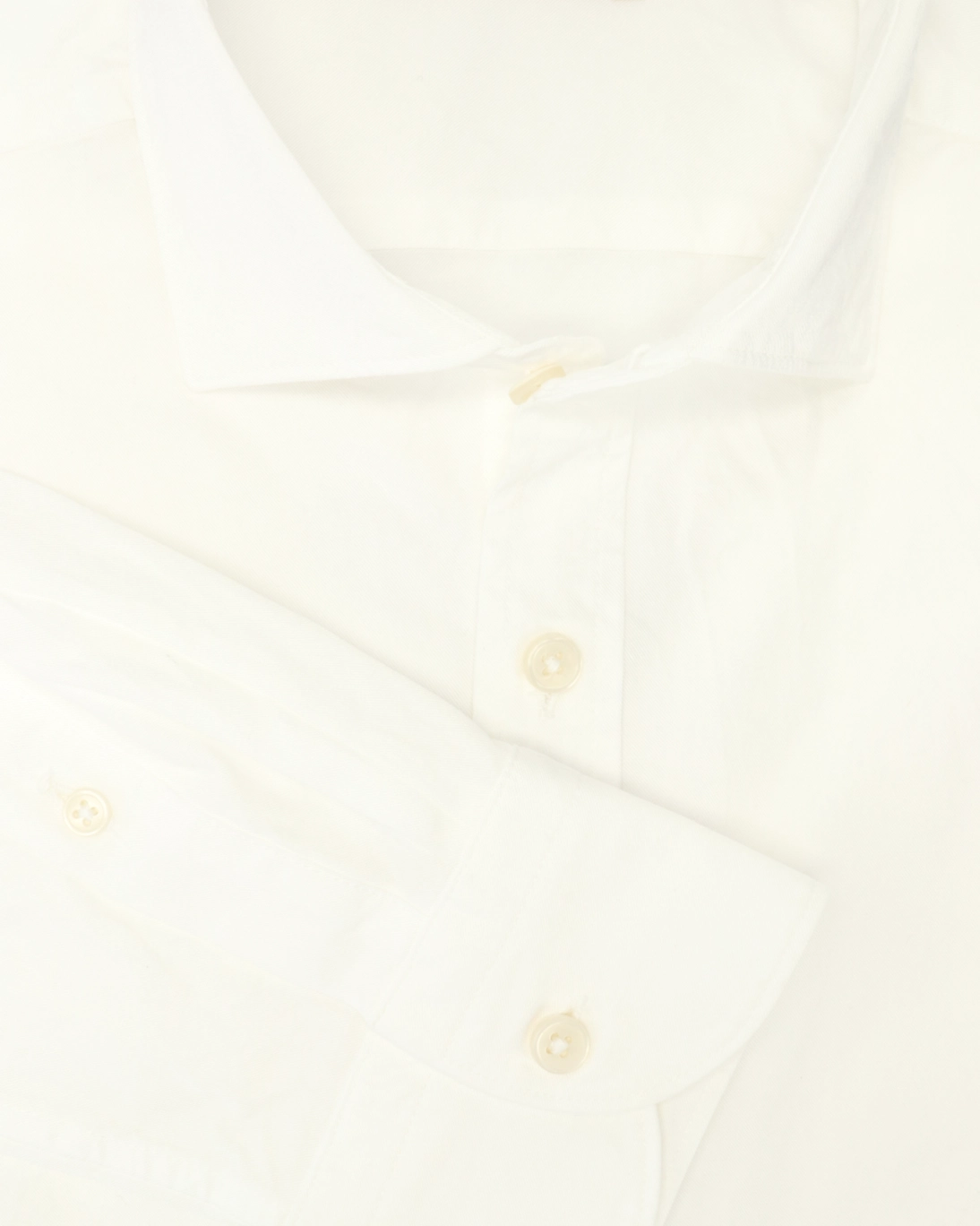 CAMISA BLANCA GHIRARDELLI