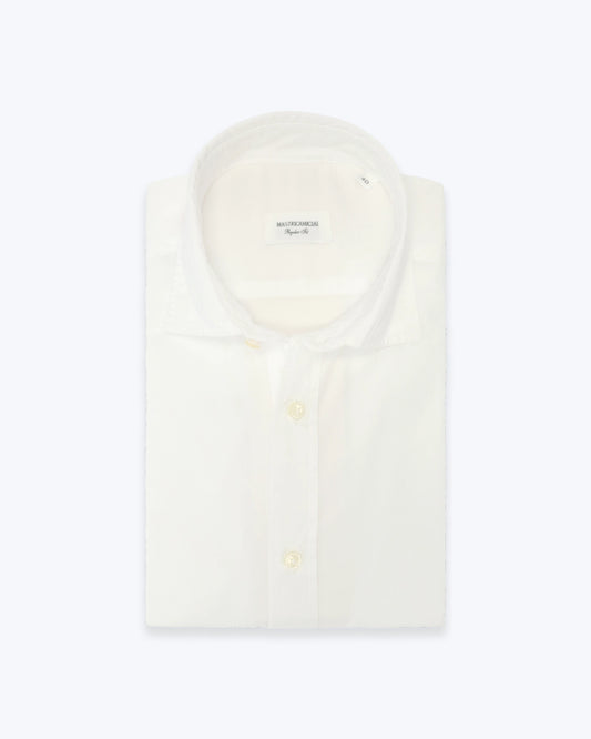 CAMISA BLANCA MASTRICAMICIAI