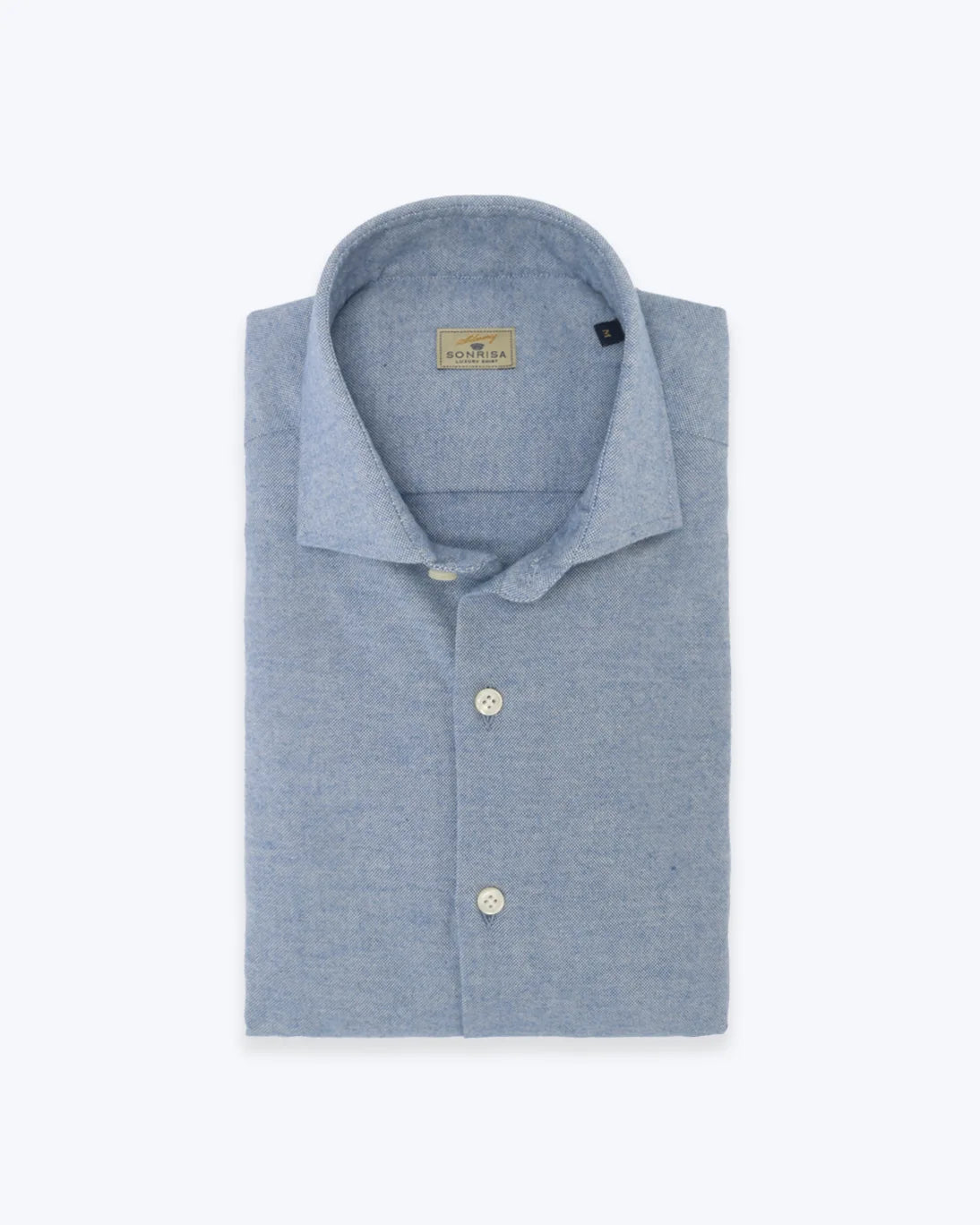 CAMISA SONRISA
