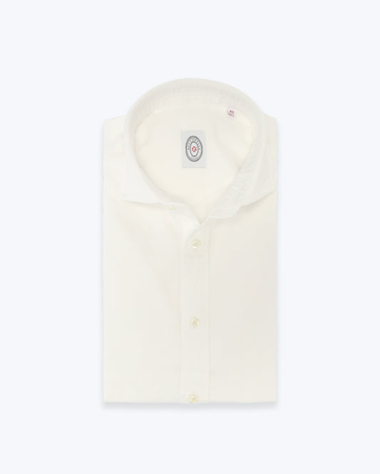 CAMISA BLANCA BOLZONELLA