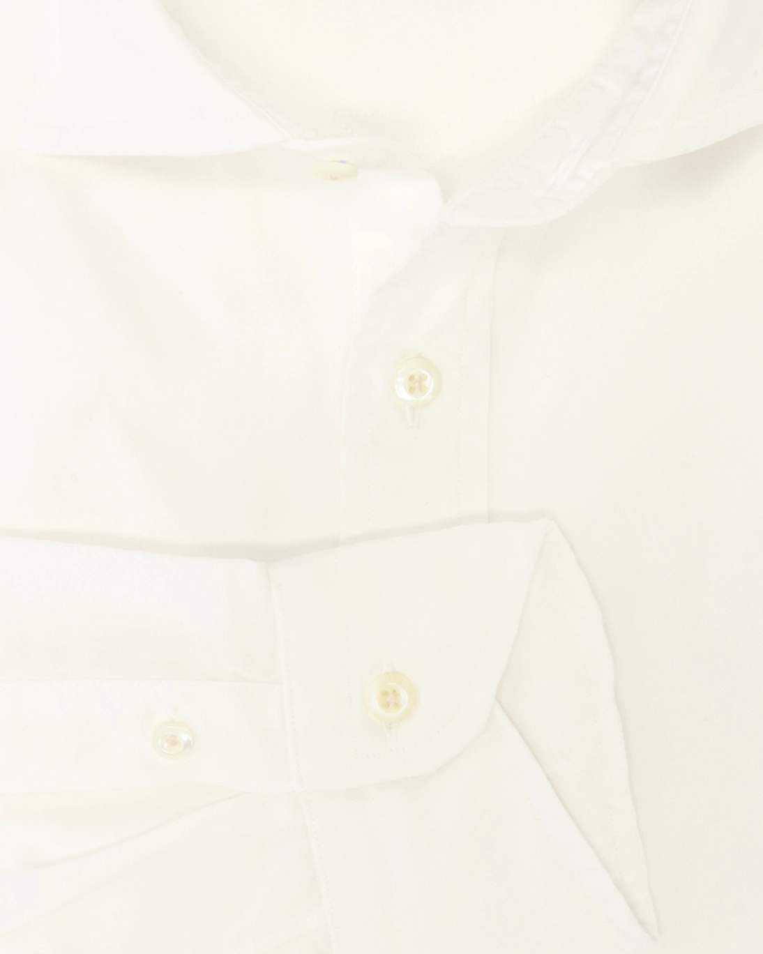 CAMISA BLANCA BOLZONELLA
