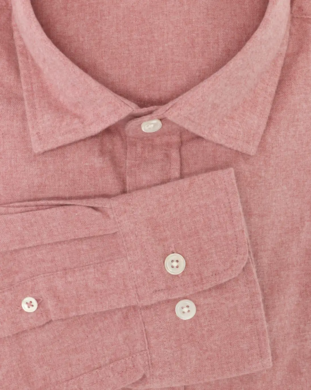 CAMISA ROSA CON BOLSILLO HARTFORD