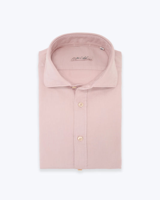 CAMISA ROSA NEW ENGLAND