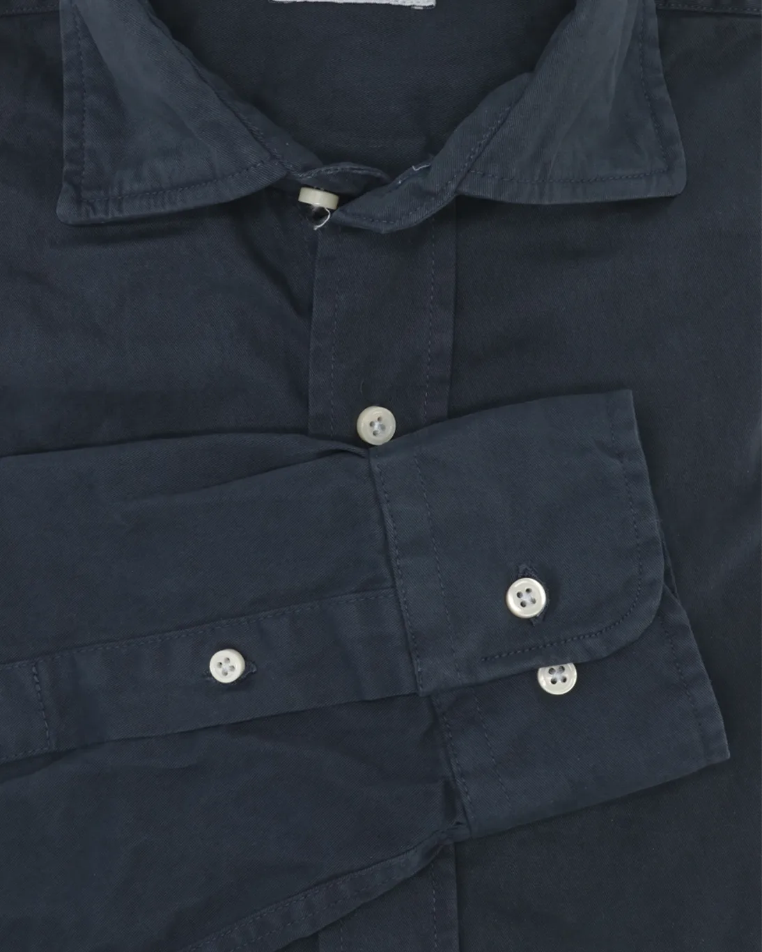CAMISA NAVY SEEMS