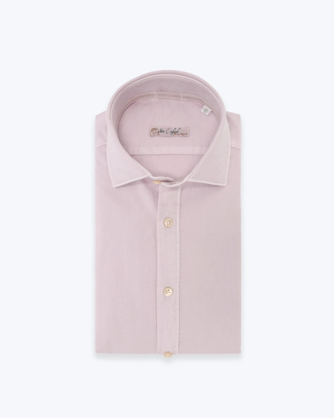 CAMISA LILA NEW ENGLAND