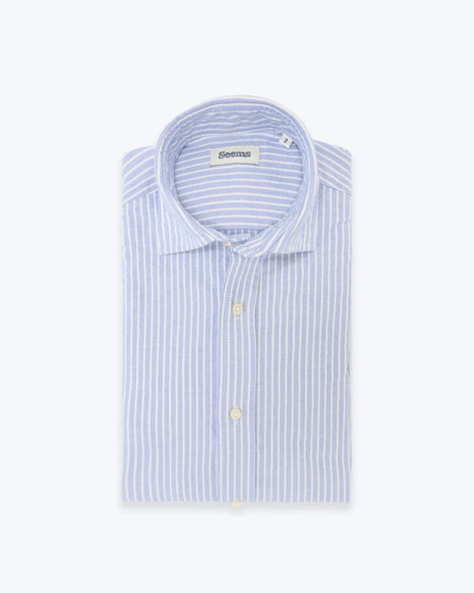 CAMISA DE RAYAS SEEMS