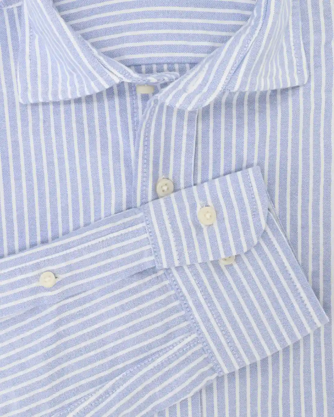 CAMISA DE RAYAS SEEMS