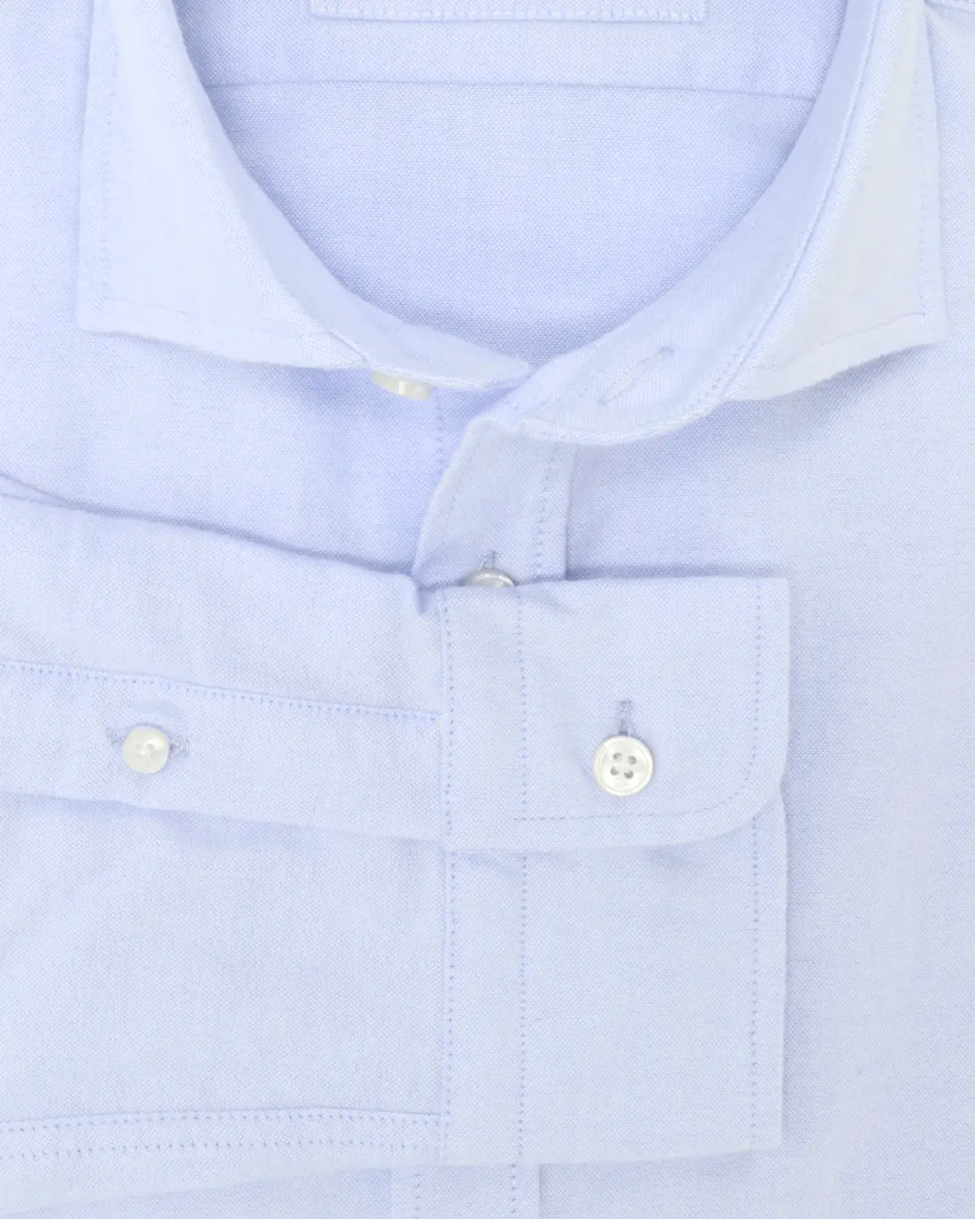 CAMISA AZUL CLARO TWAY