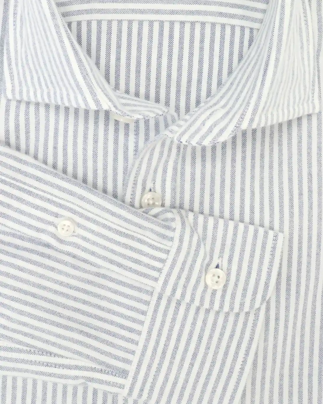 CAMISA DE RAYAS TWAY