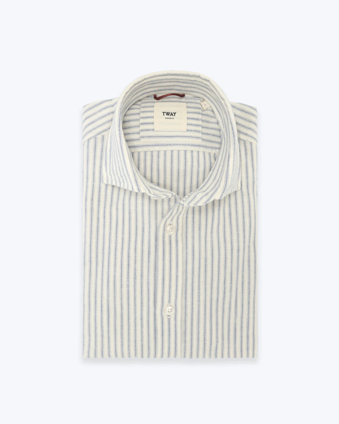 CAMISA DE RAYAS TWAY