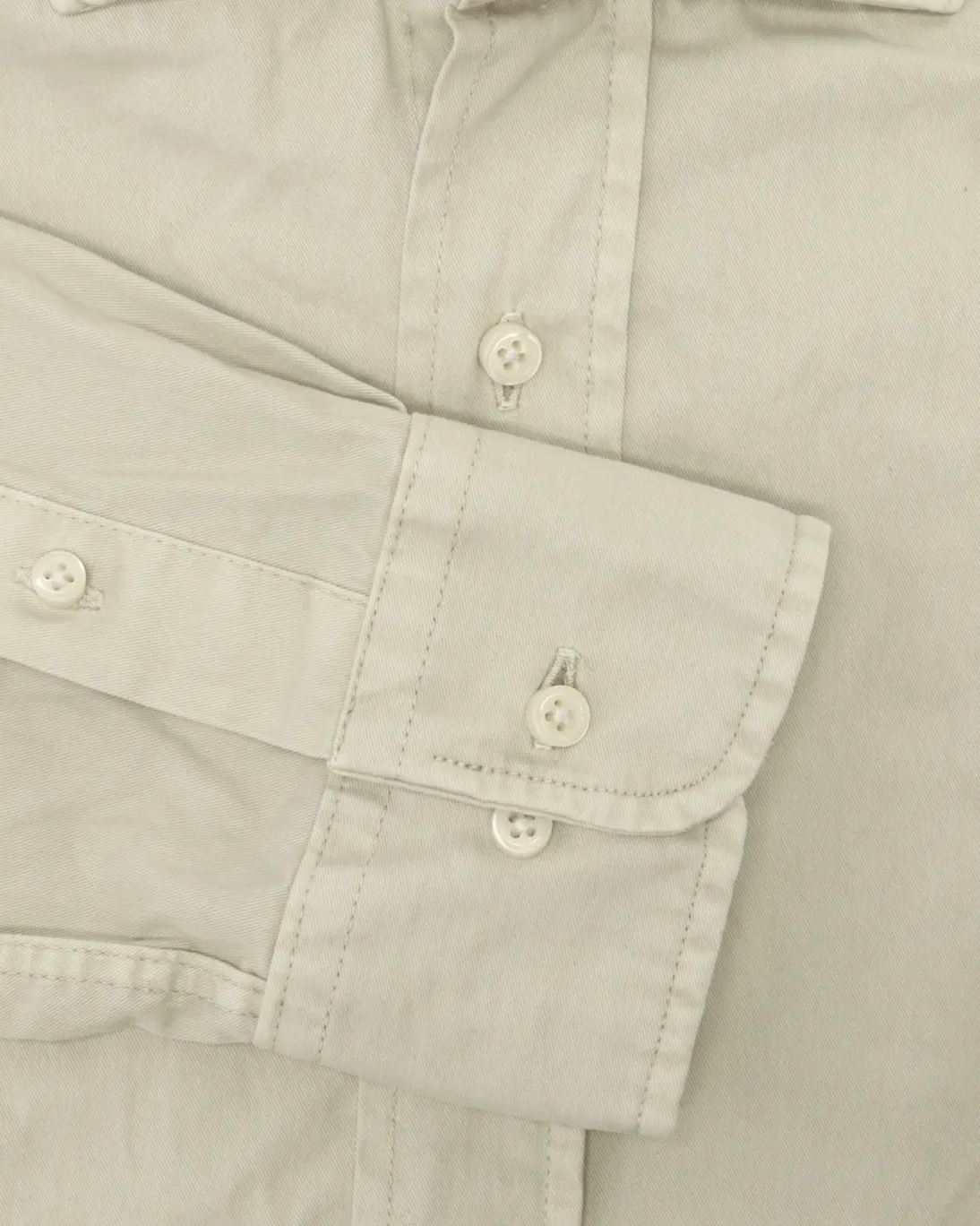 CAMISA VERDE CLARO SEEMS