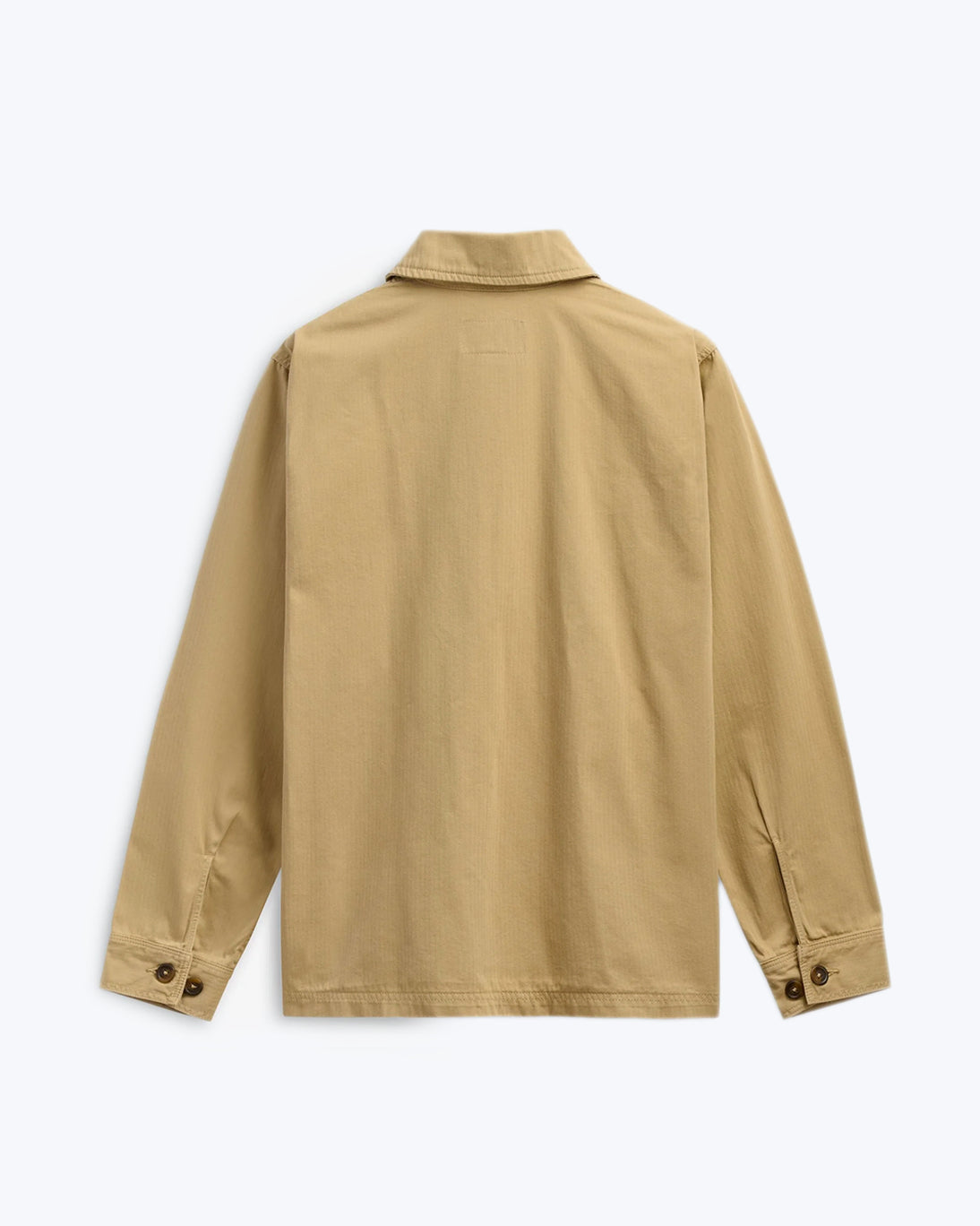 CHAQUETA CAMEL SEBAGO