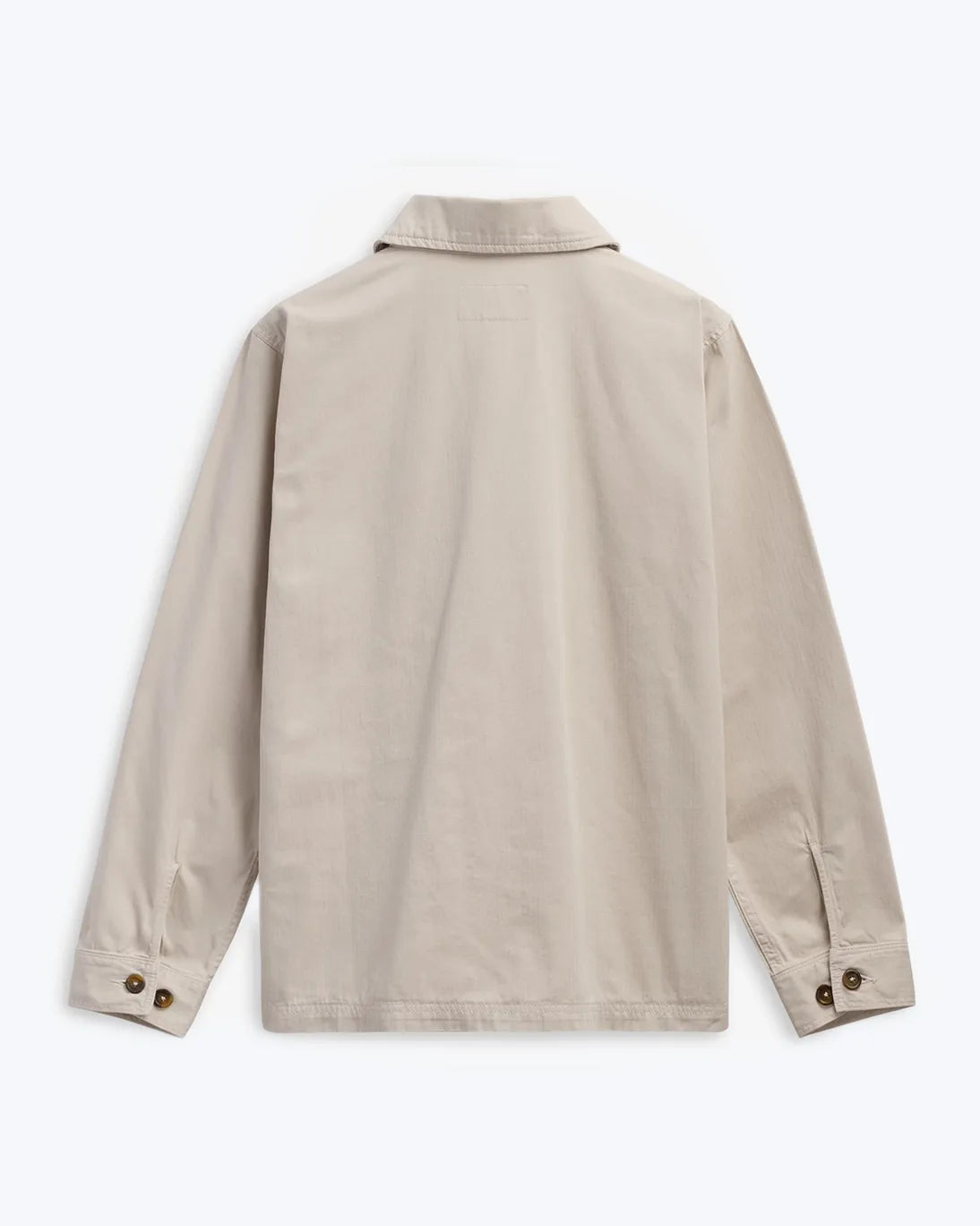 CHAQUETA BEIGE CLARO SEBAGO