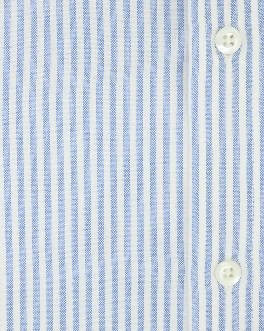 CAMISA DE RAYAS AZULES Y BLANCAS BOLZONELLA