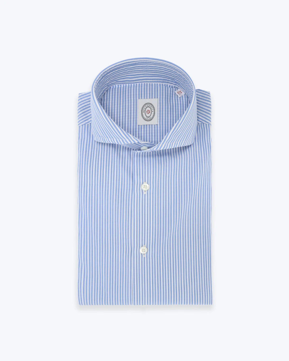 CAMISA DE RAYAS BOLZONELLA