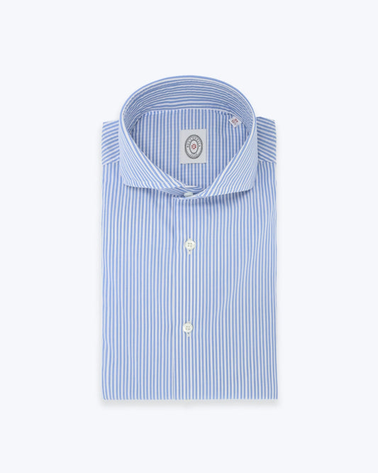 CAMISA DE RAYAS BOLZONELLA