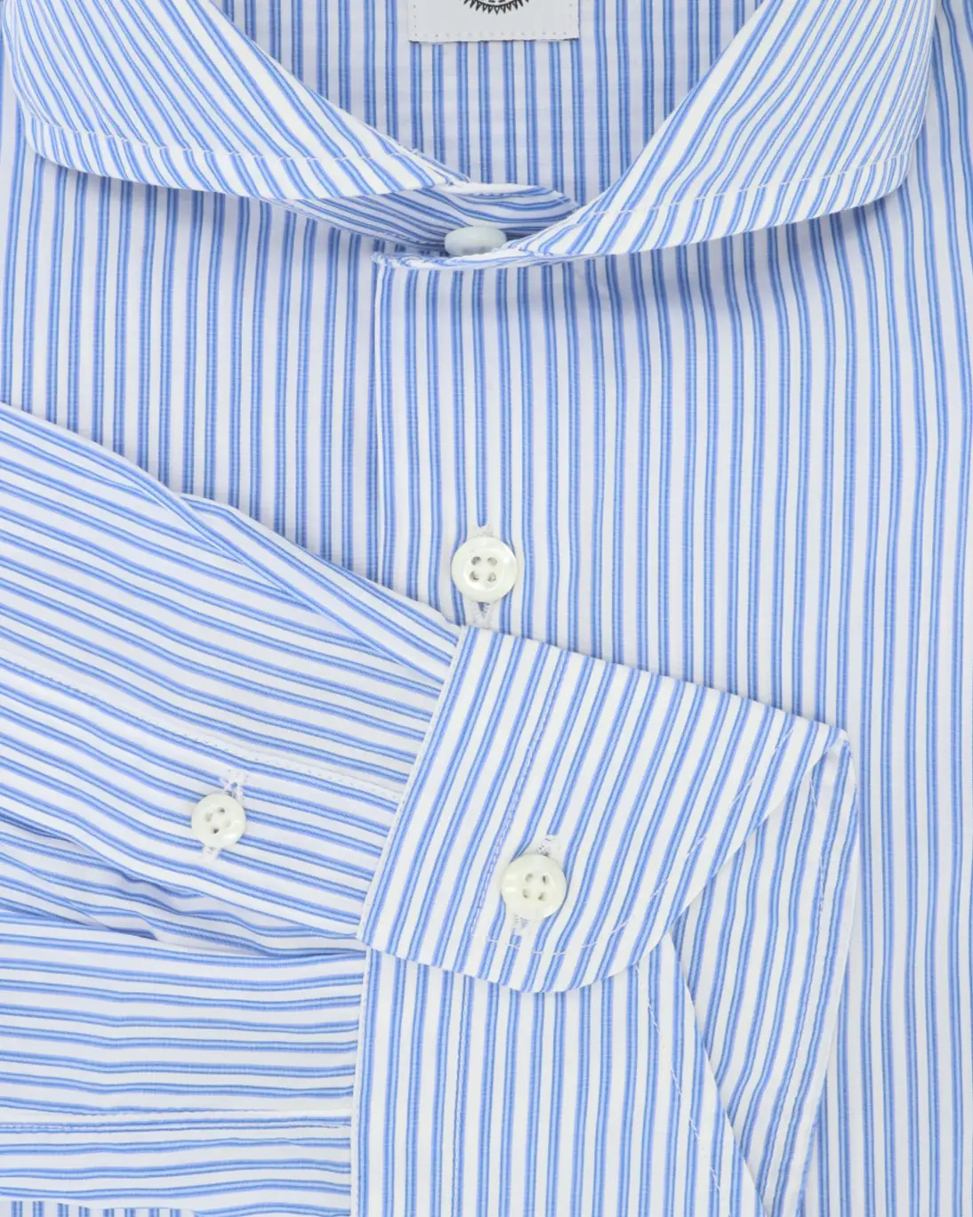 CAMISA DE RAYAS BOLZONELLA