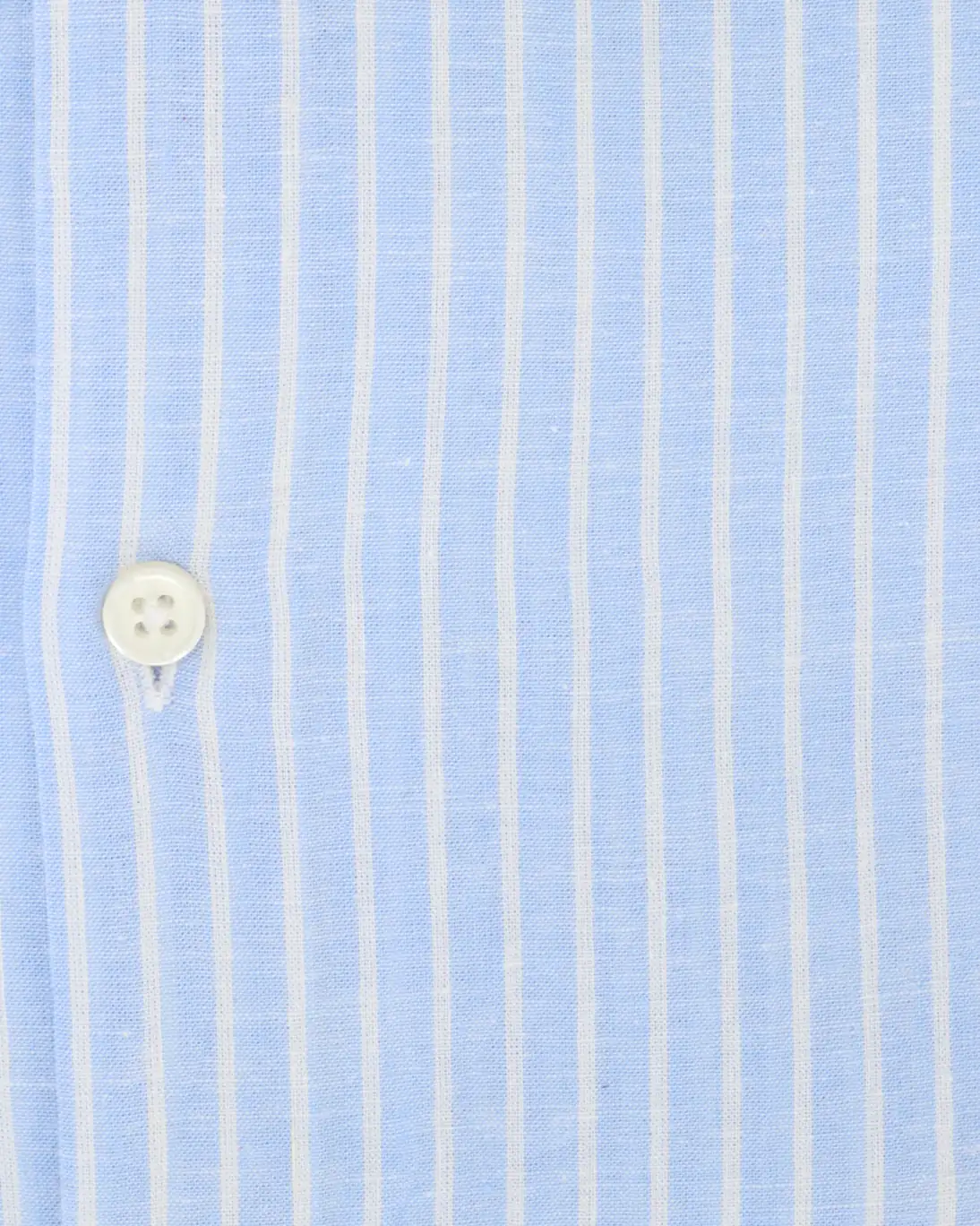 CAMISA DE LINO Y ALGODÓN RAYAS GHIRARDELLI