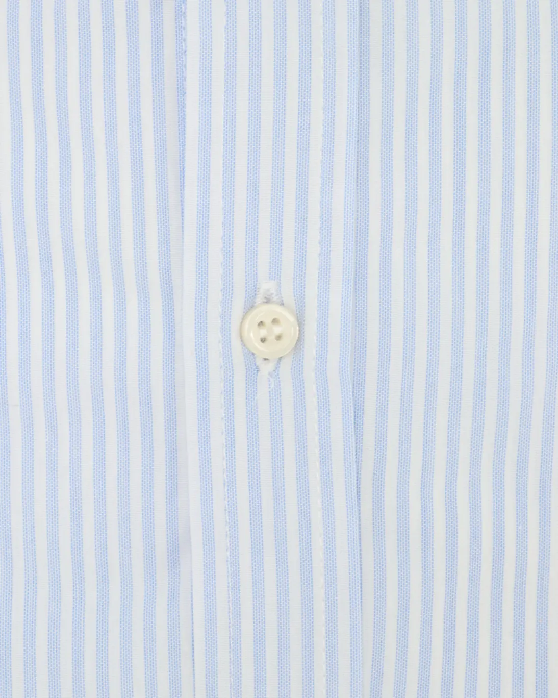 CAMISA DE RAYAS AZULES Y BLANCAS SEEMS