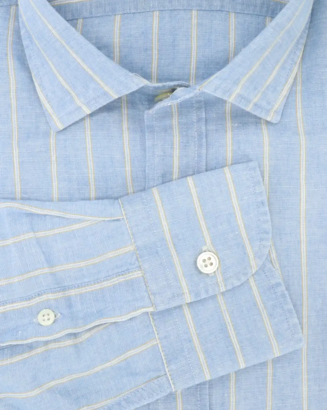 CAMISA LINO KOIKE