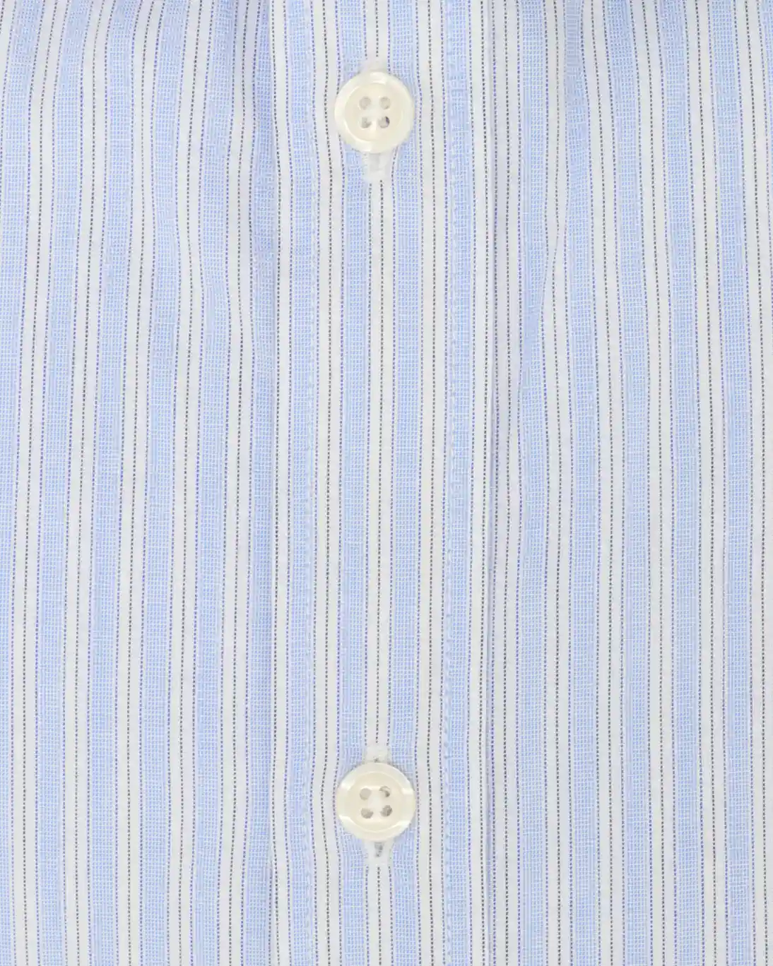 CAMISA RAYAS AZULES TWAY