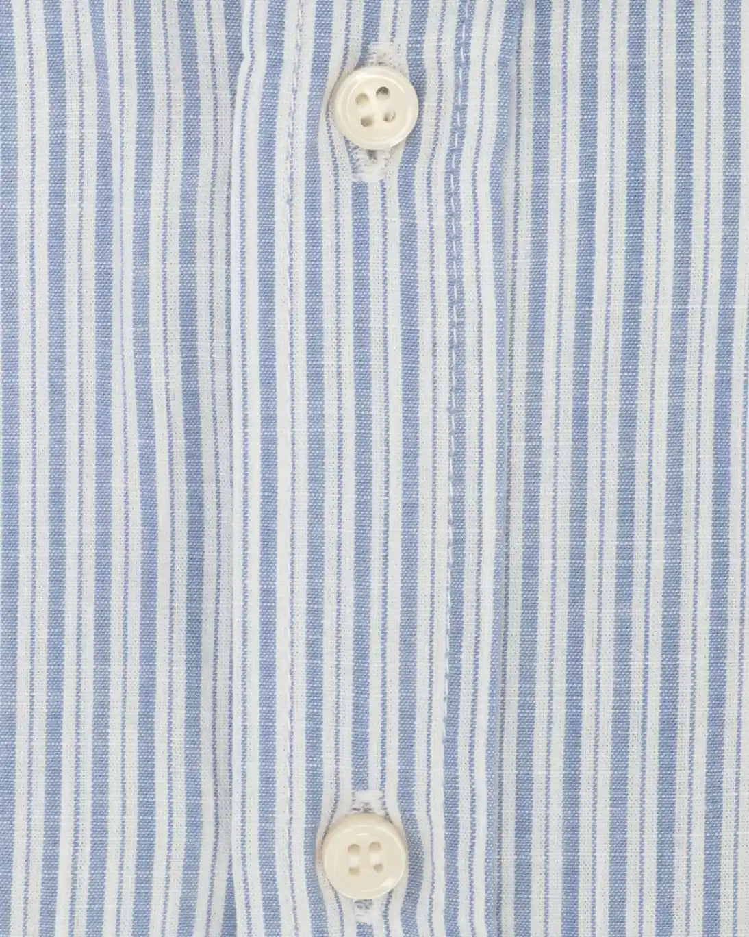 CAMISA RAYAS AZULES Y BLANCAS SEEMS