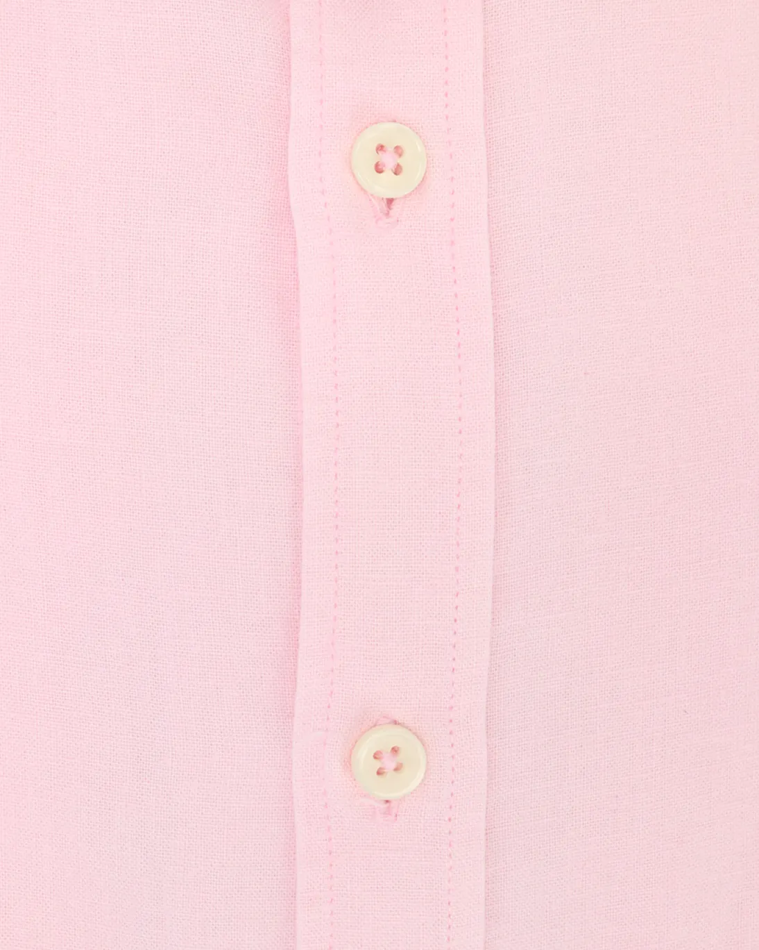 CAMISA DE LINO ROSA GHIRARDELLI
