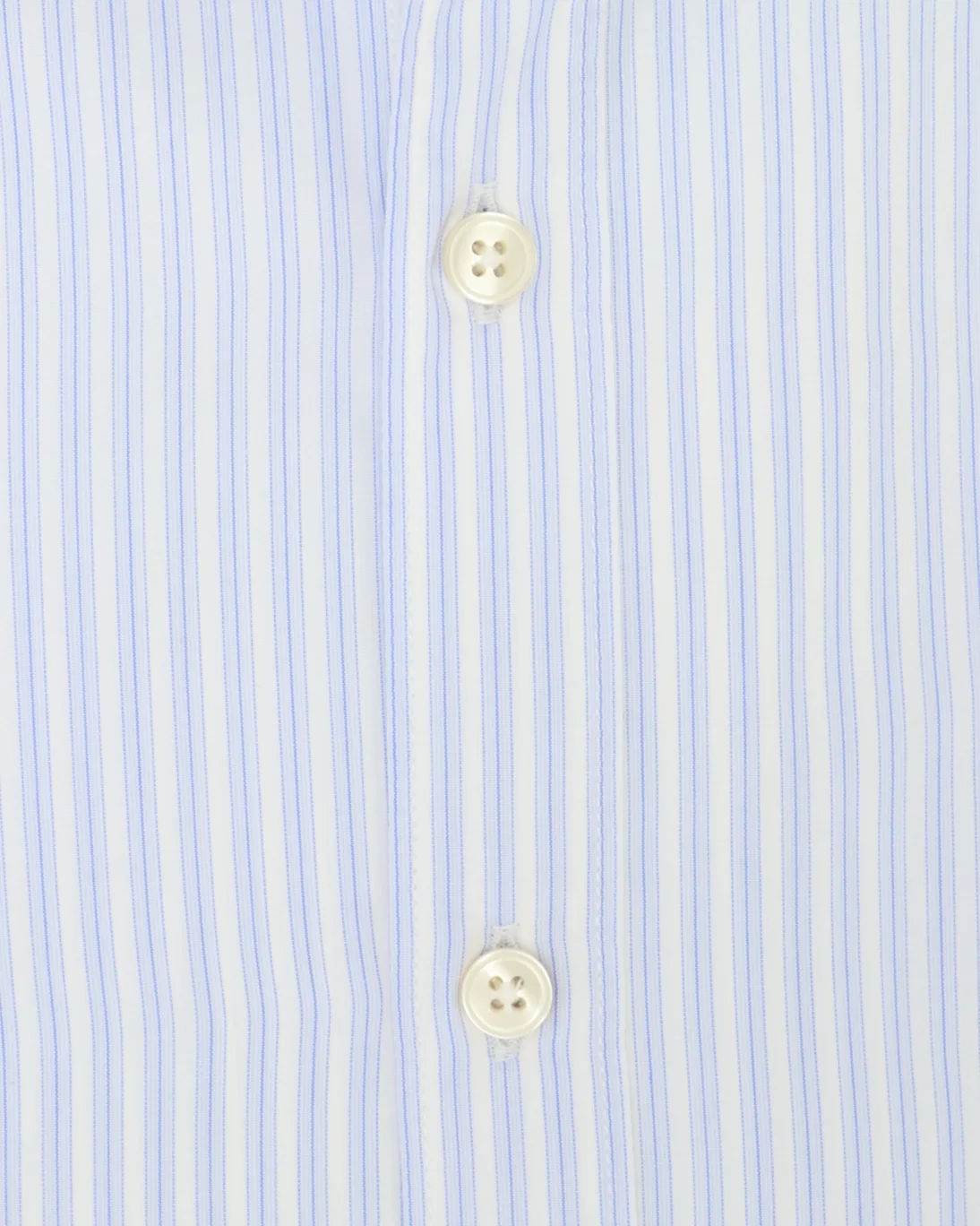 CAMISA RAYAS AZULES NEW ENGLAND
