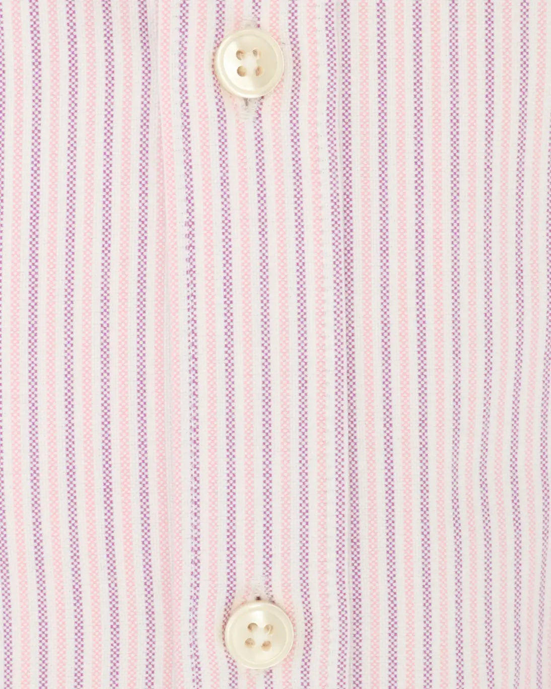 CAMISA CON RAYAS ROSAS Y MORADAS NEW ENGLAND