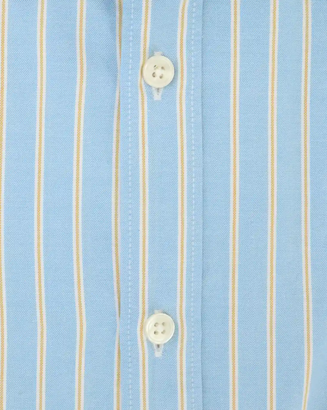 CAMISA AZUL RAYAS NEW ENGLAND