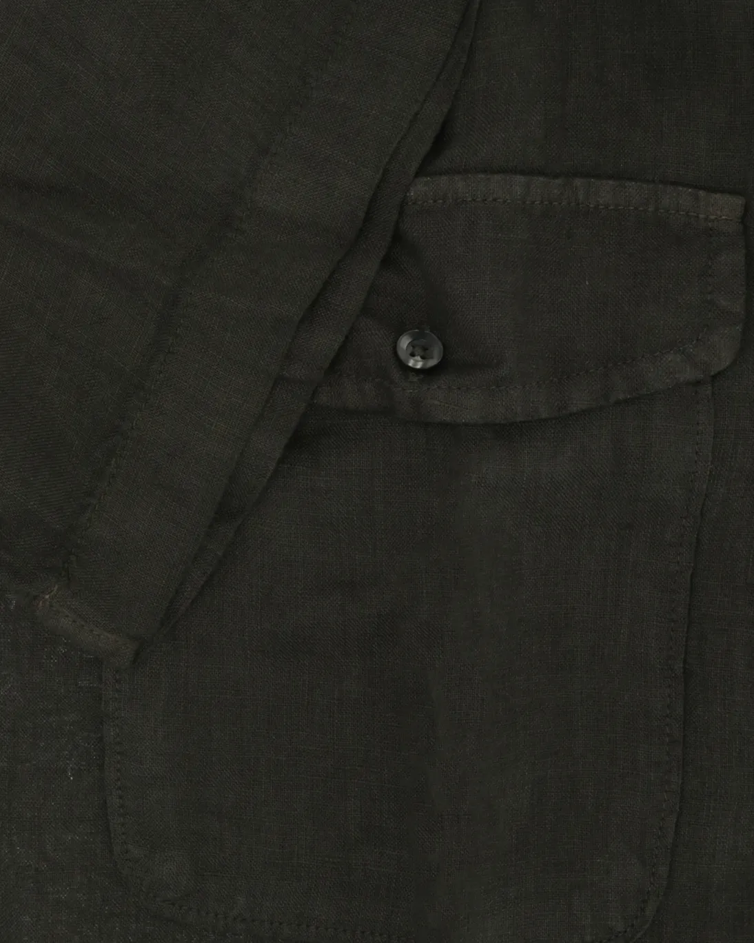 CAMISA LINO VERDE AT.P.CO