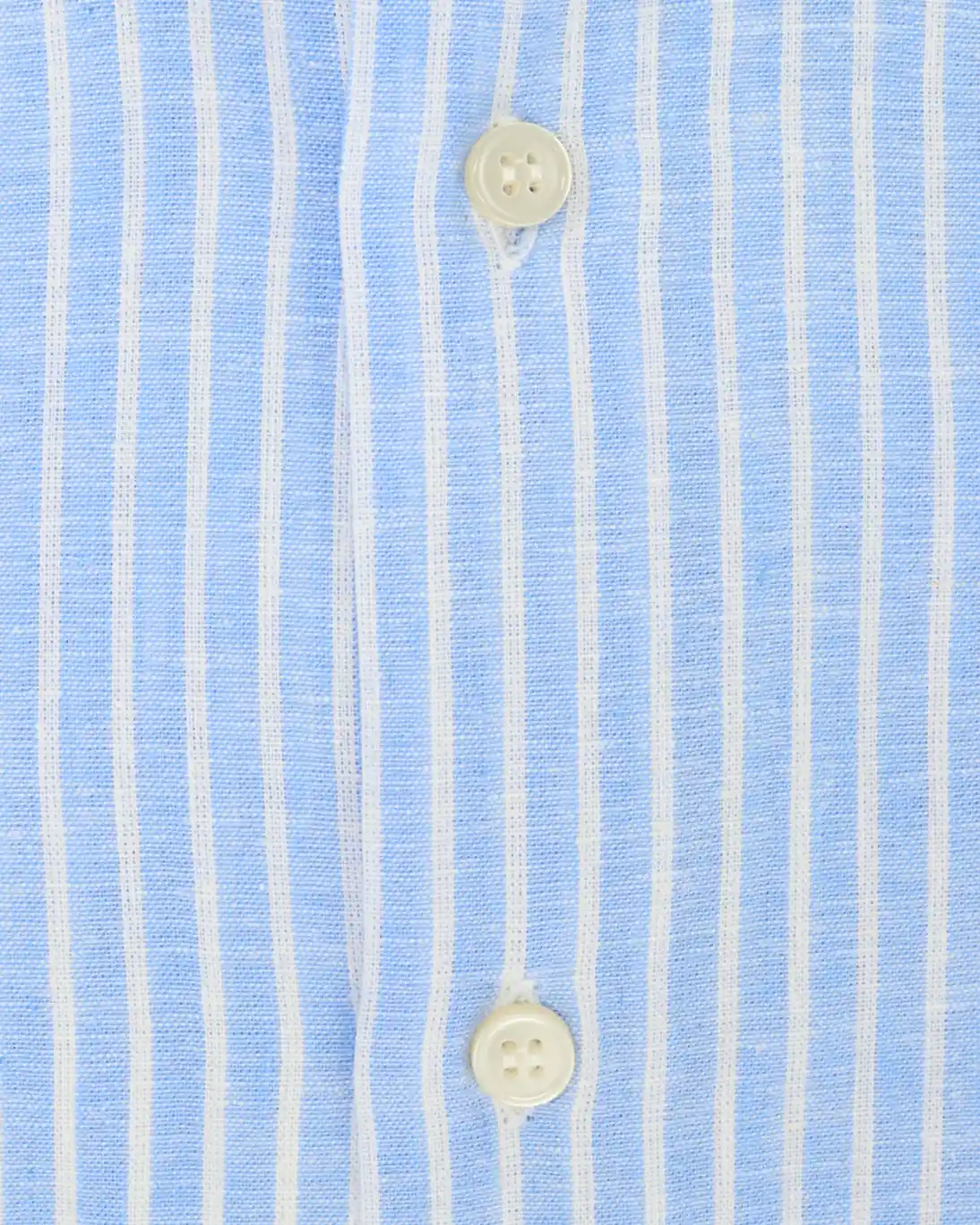 CAMISA AZUL CON RAYAS MASTRICAMICIAI