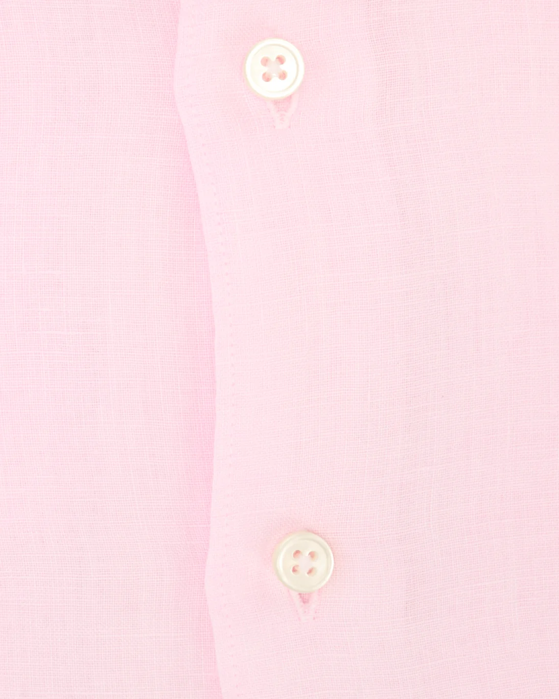 CAMISA LINO ROSA CLARO MASTRICAMICIAI