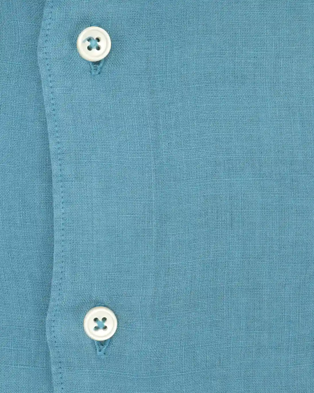 CAMISA LINO AZUL MASTRICAMICIAI