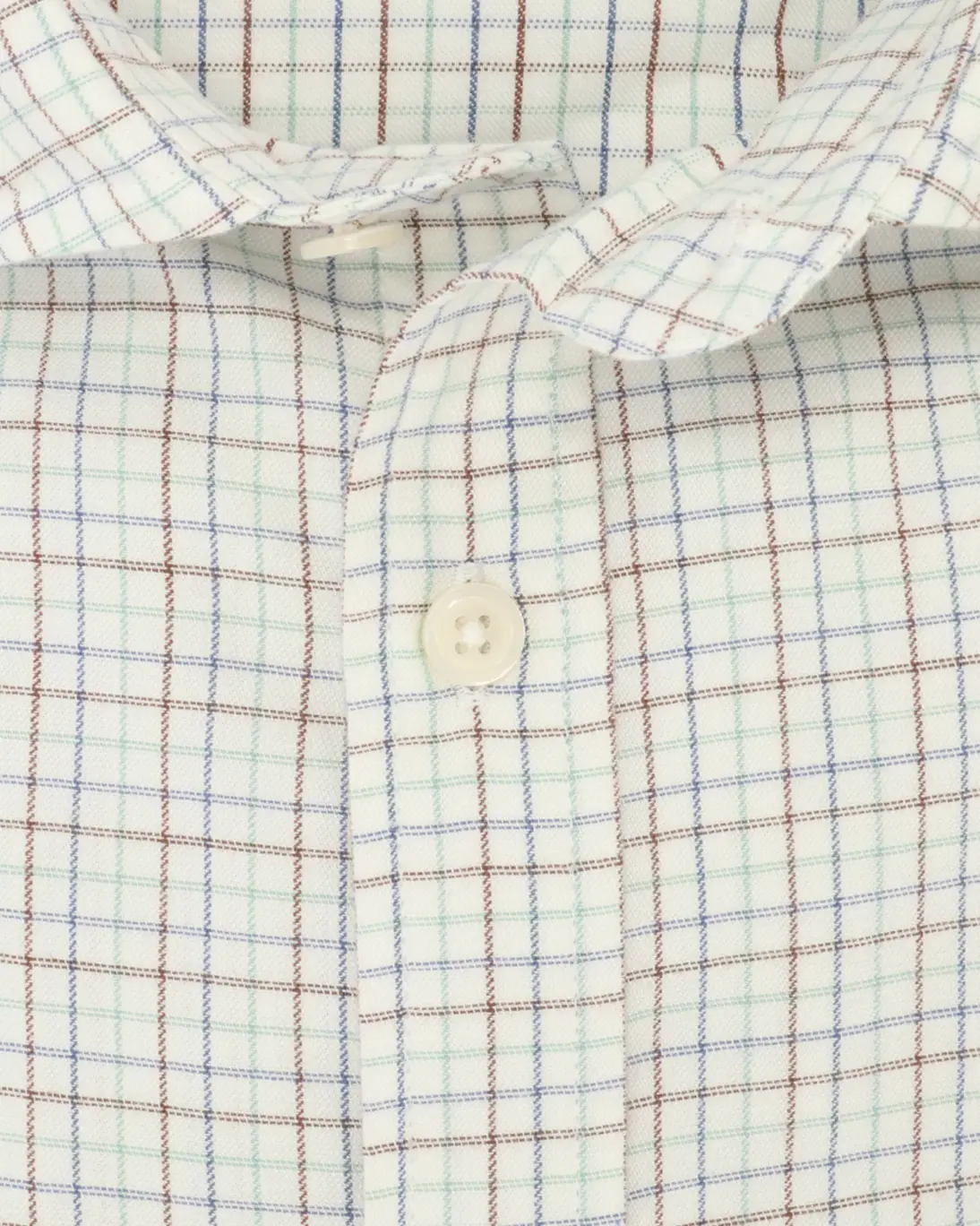 CAMISA DE CUADROS AZULES Y ROJOS SEEMS