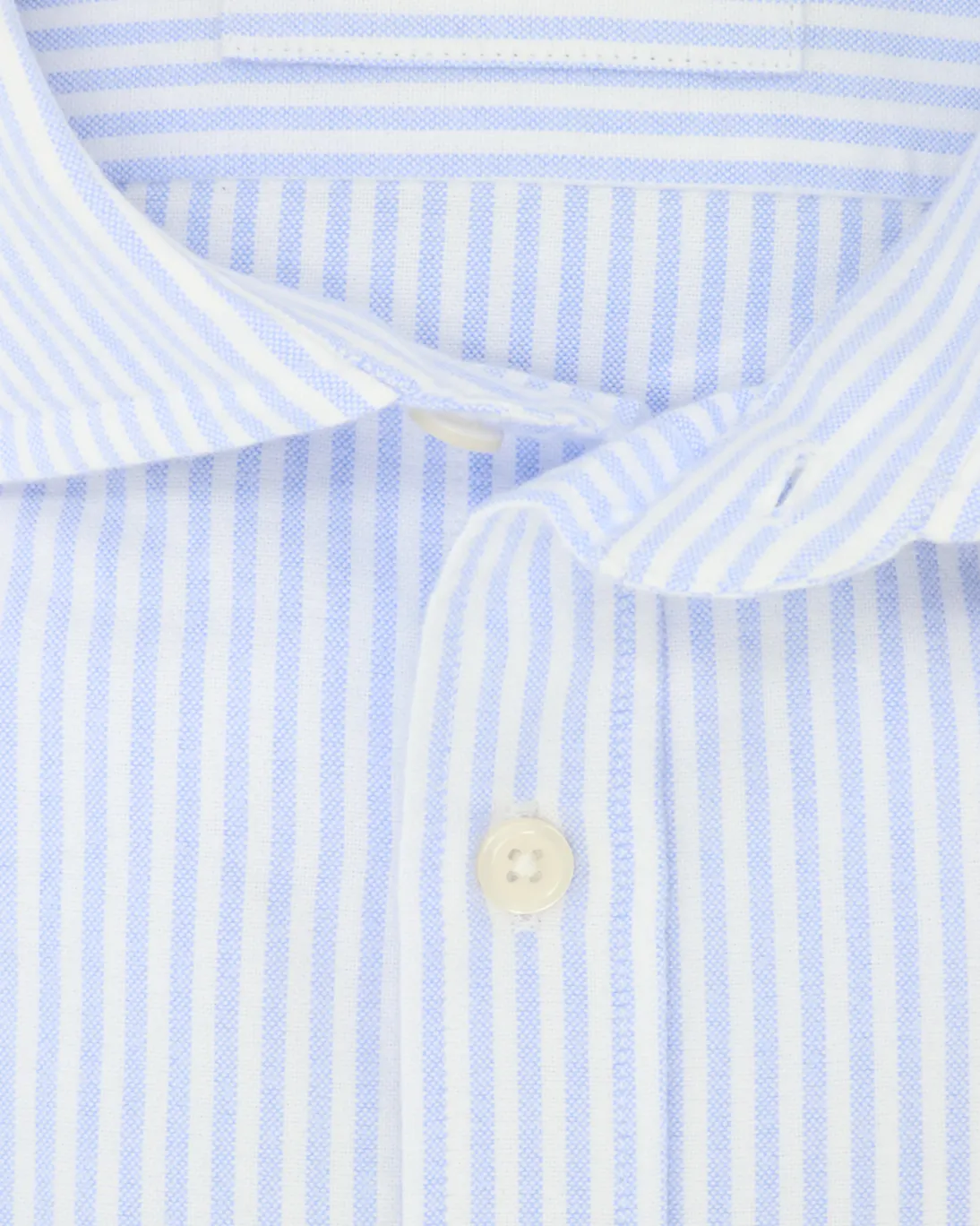 CAMISA DE RAYAS AZULES TWAY
