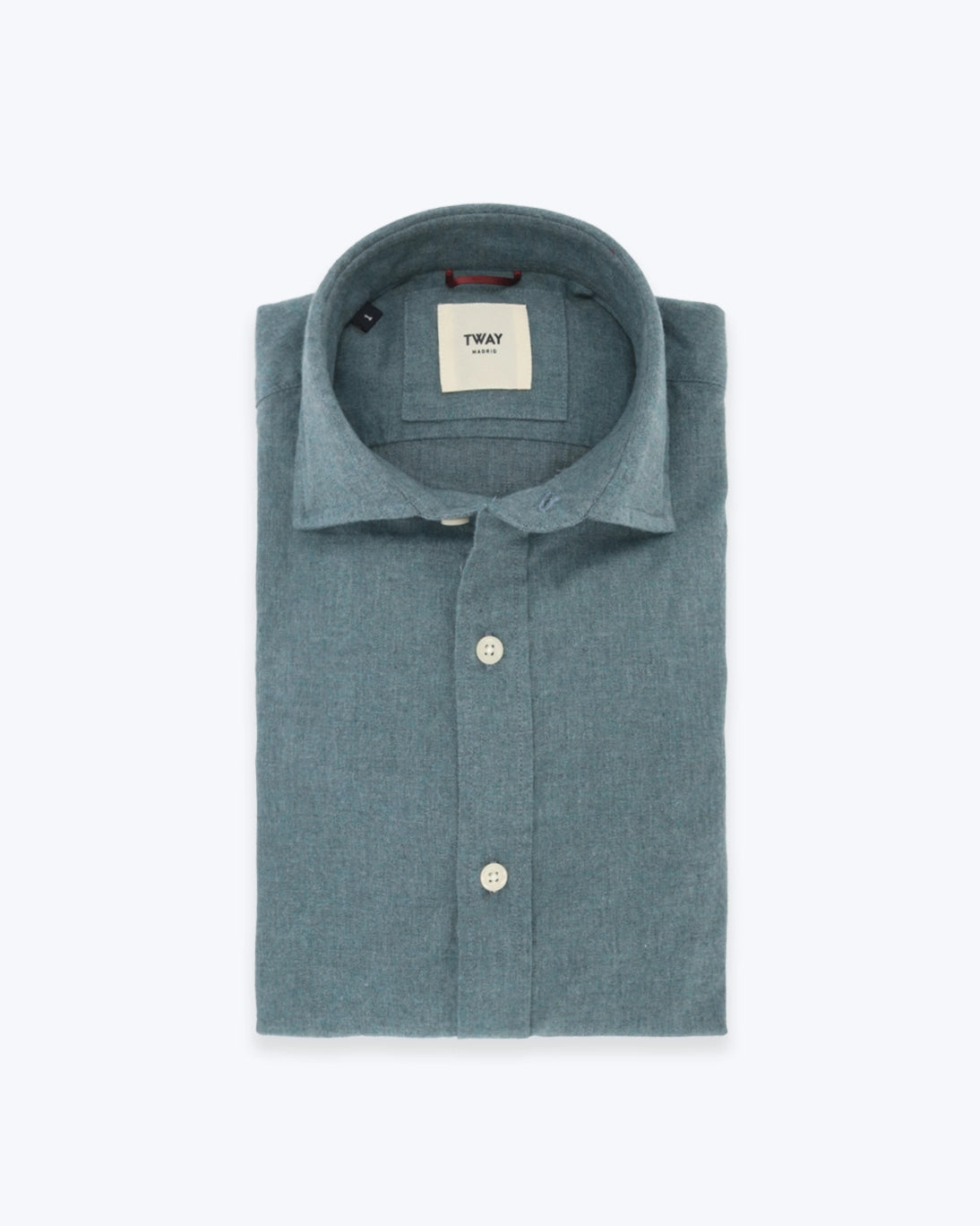 CAMISA FRANELA TWAY