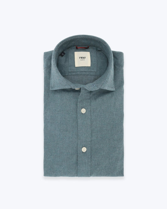 CAMISA FRANELA TWAY