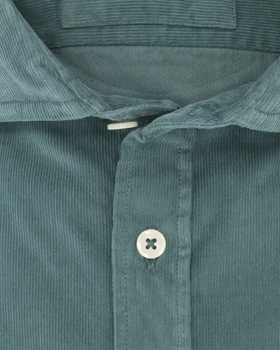 CAMISA MICROPANA VERDE TWAY