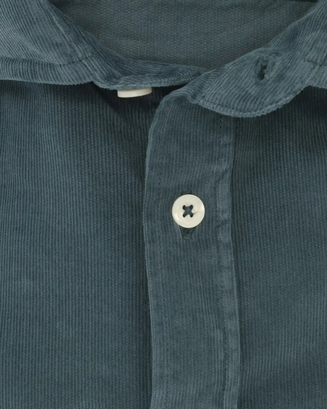 CAMISA MICROPANA VERDE GRISÁCEO TWAY