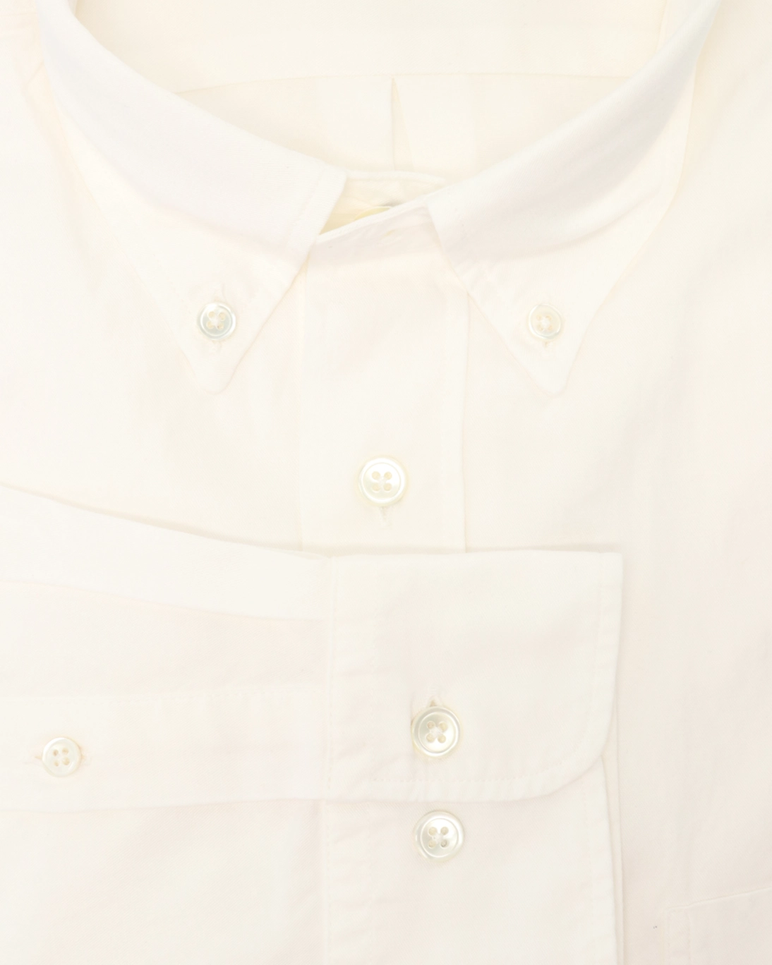 CAMISA HARTFORD BLANCA