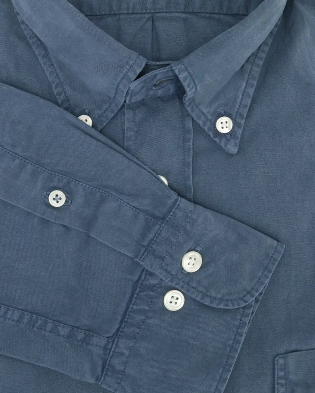 CAMISA HARTFORD AZUL