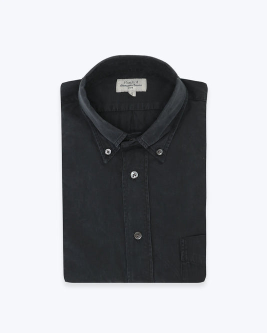 CAMISA HARTFORD CARBÓN